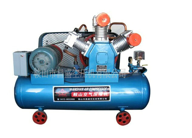 【空壓機】使用注意，你bi須知道！