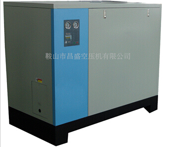 ☆高溫型冷干機☆gao端的工作原理。