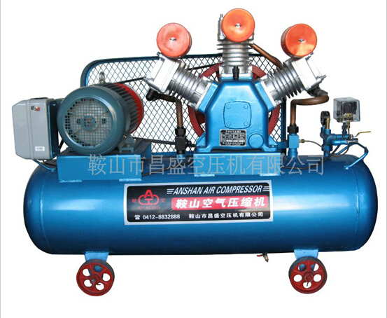 ★節(jié)能無油空壓機★有真才實干，才是硬道理。