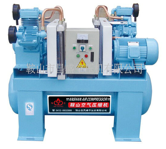 【gao效率空氣壓縮機】我的狂怒，你駕馭不住。