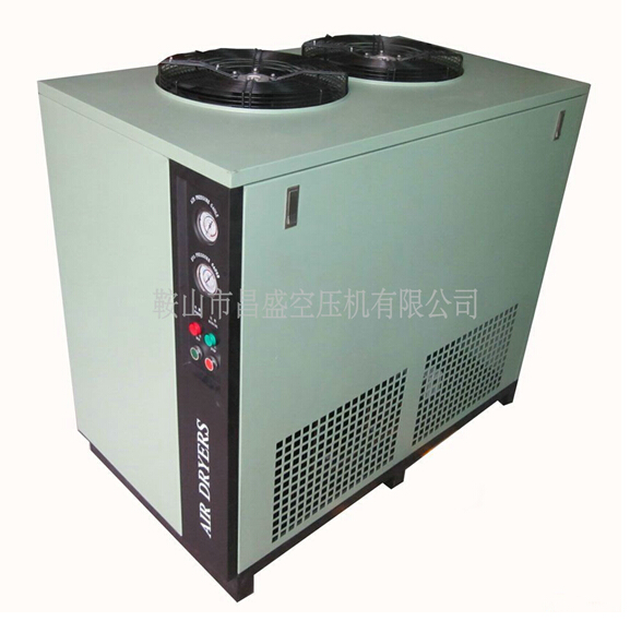 ☆大型冷凍干燥機☆帶你裝B，帶你飛！