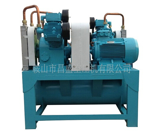 （全無油空壓機）別亂使用哦。