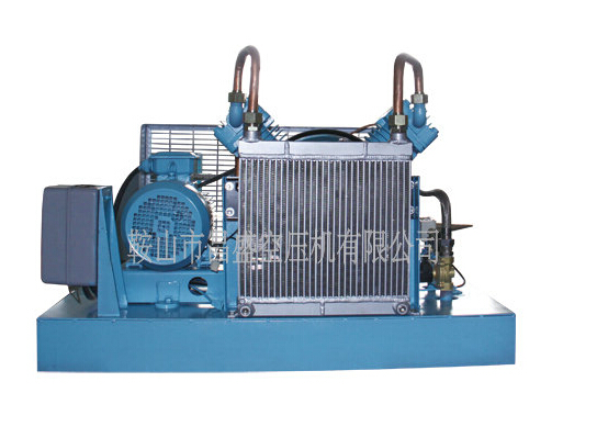 無油空壓機廠家產(chǎn)品的9大特點。