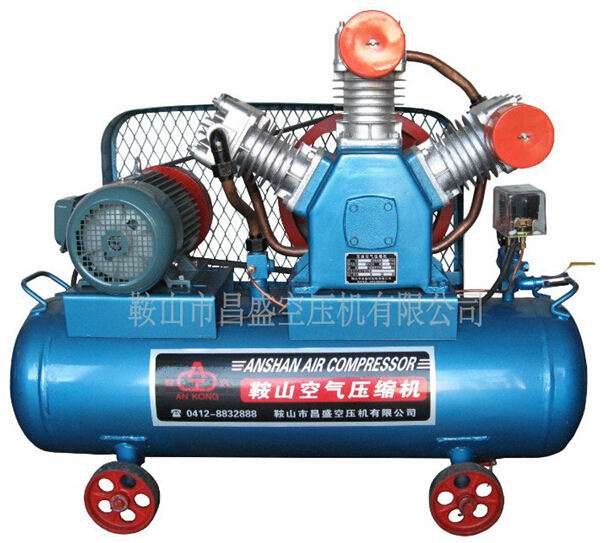 【醫(yī)療用無油空壓機】病人，我來保護你。