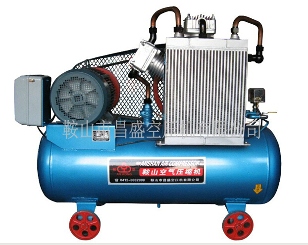 【噴漆無油空壓機】的操作規(guī)程。