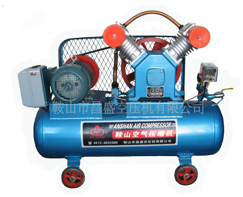 活塞式無油空壓機(jī)http://www.iyueba.com/products-detail.asp?cpid=26