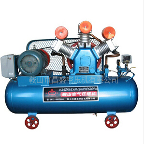 節(jié)能無油空壓機(jī)市場(chǎng)擴(kuò)張迅速