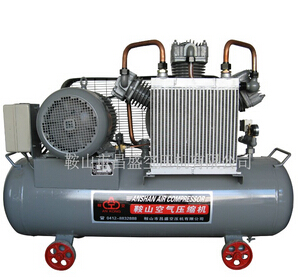 中高壓無油空壓機(jī)清洗的方法！