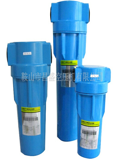 〖空壓機準(zhǔn)確過濾器〗無處不在。