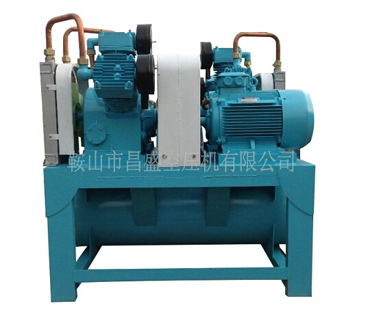 『全無(wú)油空壓機(jī)』實(shí)實(shí)在在才是真。