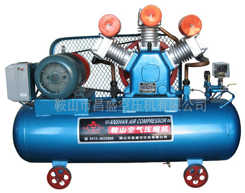 【節(jié)能無(wú)油空壓機(jī)】直接傳動(dòng)的強(qiáng)大的特性。