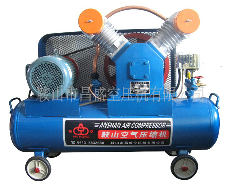 【便攜式空壓機(jī)】生命重任，豈可盲從。