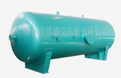 （空壓機儲氣罐）工業(yè)生產(chǎn)的精英。