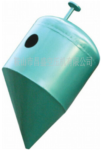 【異型儲(chǔ)氣罐】方式不同，目的是一樣的。