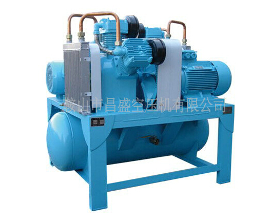 『空氣壓縮機(jī)』工業(yè)現(xiàn)代化的基礎(chǔ)。