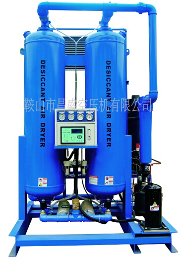 【干燥機(jī)】的選擇問(wèn)題。