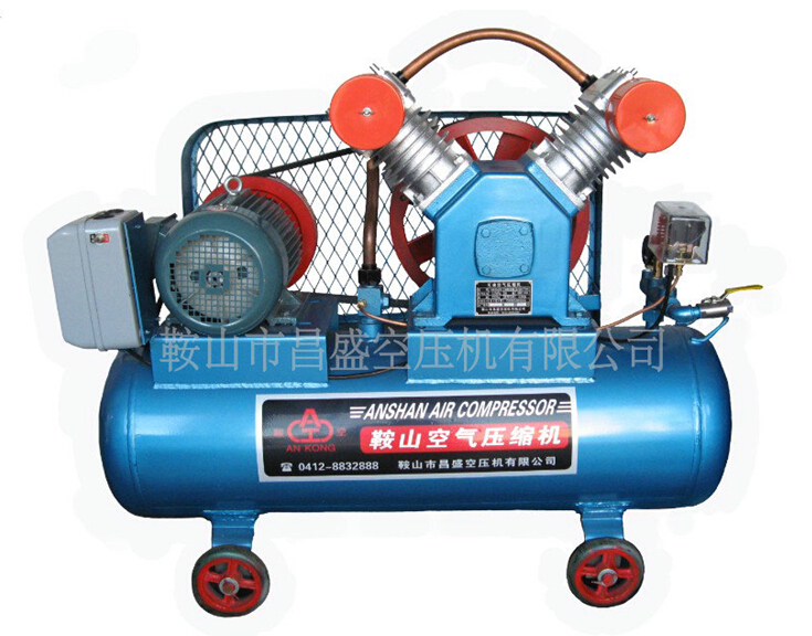 ◆活塞式無(wú)油空壓機(jī)◆以信譽(yù)立足，以品質(zhì)說(shuō)話。