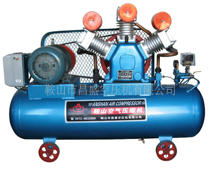 【節(jié)能無(wú)油空壓機(jī)】生命安quan，怎可亂來(lái)