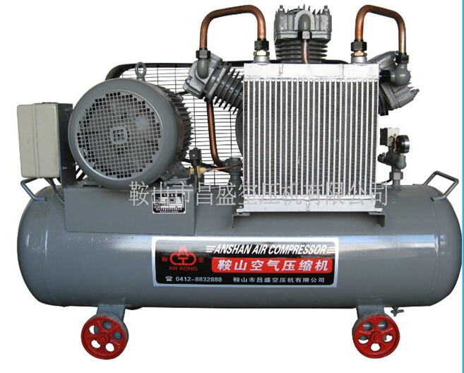 【遼寧空壓機(jī)】的組成部分。