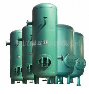 【空氣儲(chǔ)氣罐】引發(fā)燃燒很危險(xiǎn)！