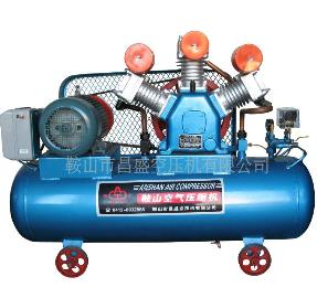 【節(jié)能無油空壓機(jī)】節(jié)能huan保，人人有責(zé)