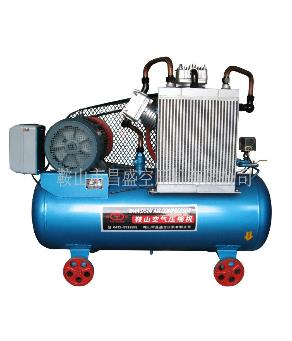 【無(wú)油空氣壓縮機(jī)】動(dòng)力充足，無(wú)油huan保