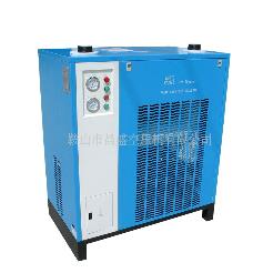 【冷凍式干燥機】未來，將由它來掌控