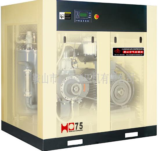 【螺桿空壓機】安quan可靠，更適合你