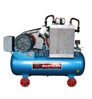 為什么要堅持使用無油空氣壓縮機？