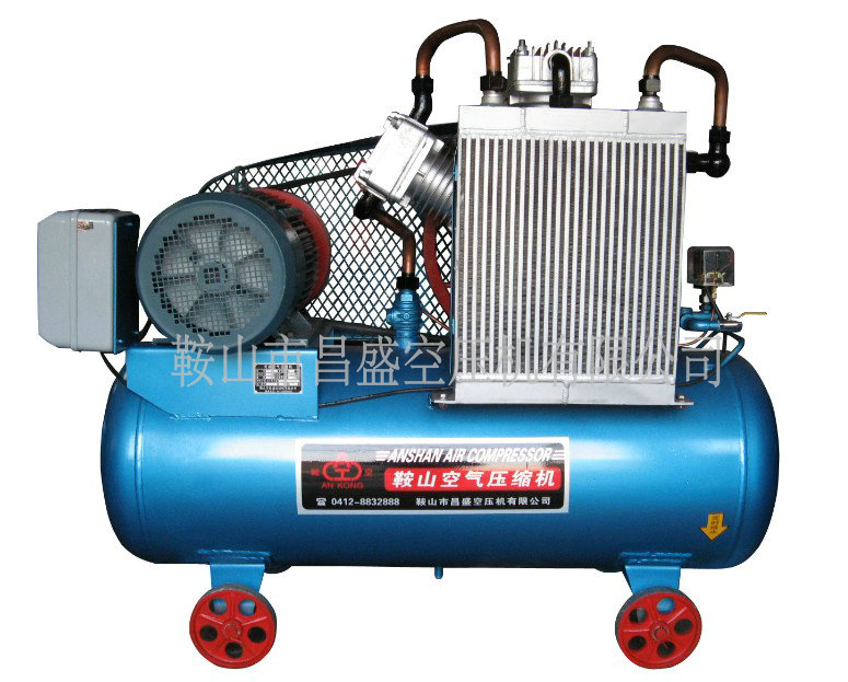 【噴漆無油空壓機】優(yōu)勢重重，就能突出重圍