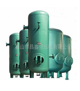 立式儲(chǔ)氣罐與真空罐是無聯(lián)系呢？