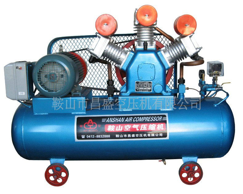 節(jié)能無(wú)油空壓機(jī)